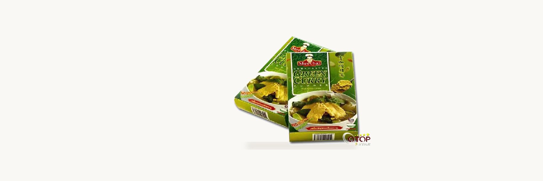 Dipping Sauce and Processed Herb Food Group