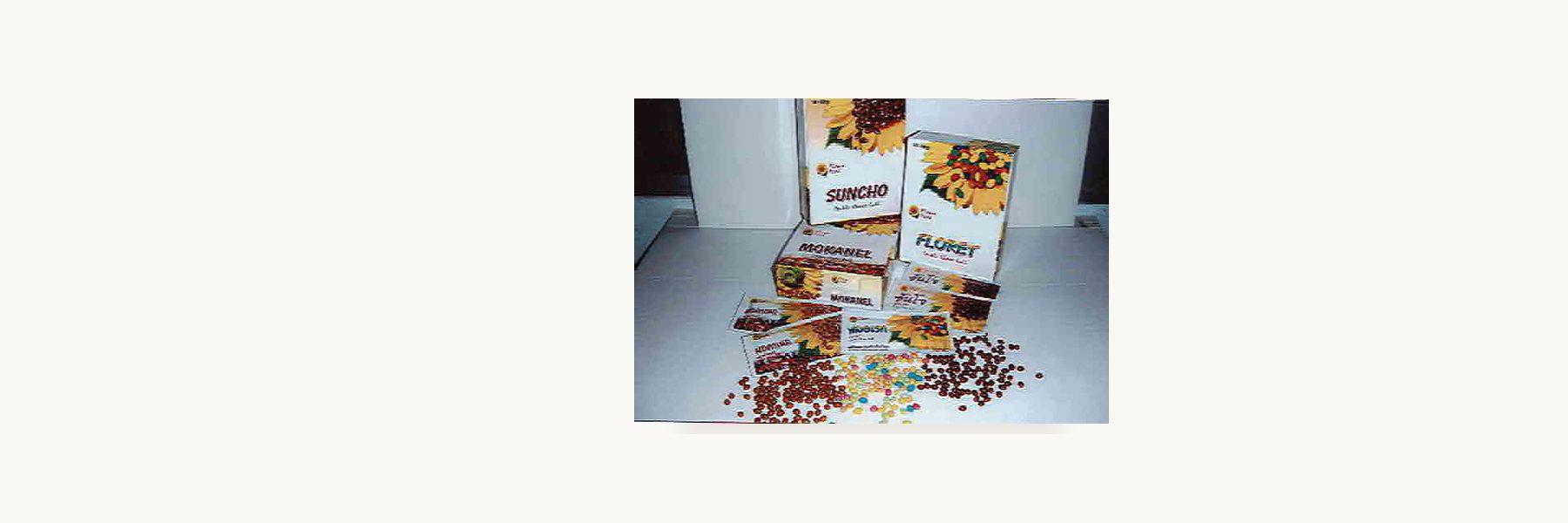 Flower Food Partnership Limited