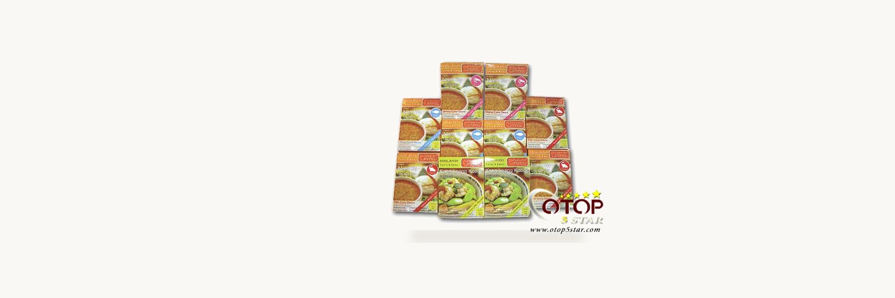 Tasty Products Corporation Co., Ltd