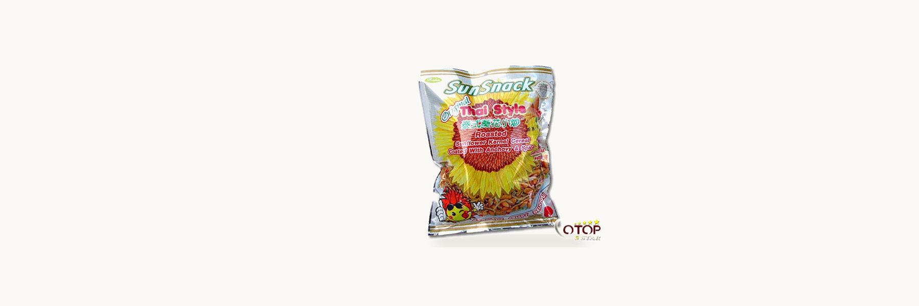 RICHIE CONFECTIONERY CO.,LTD