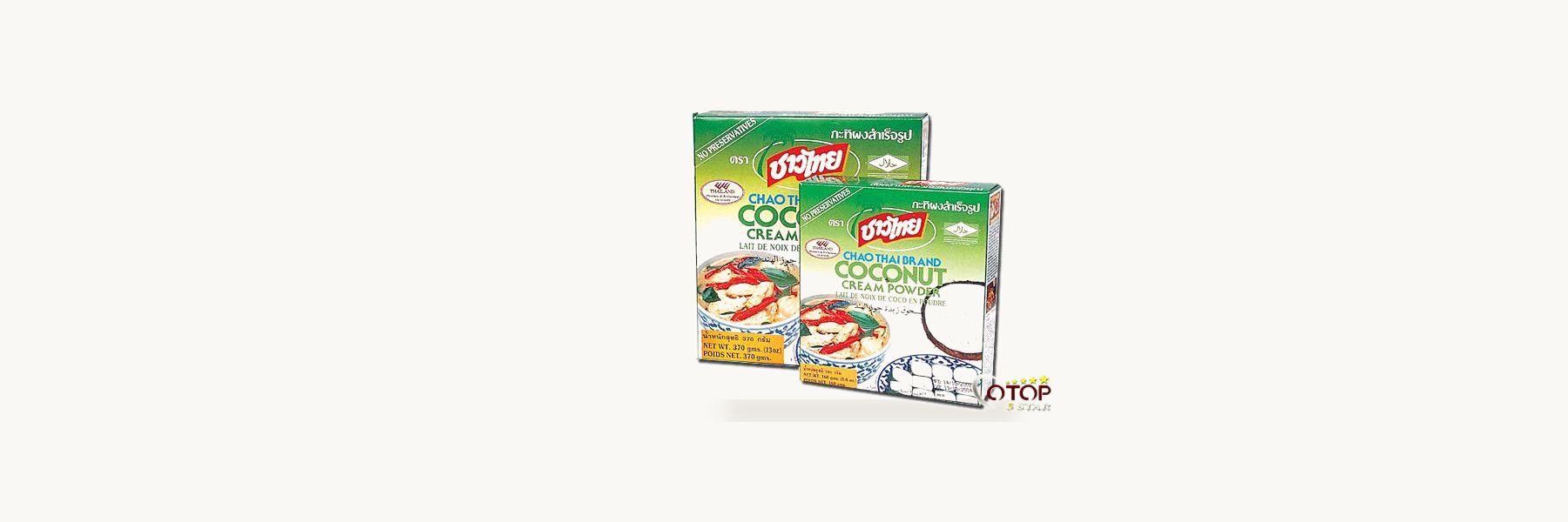 Korn Thai Co., Ltd