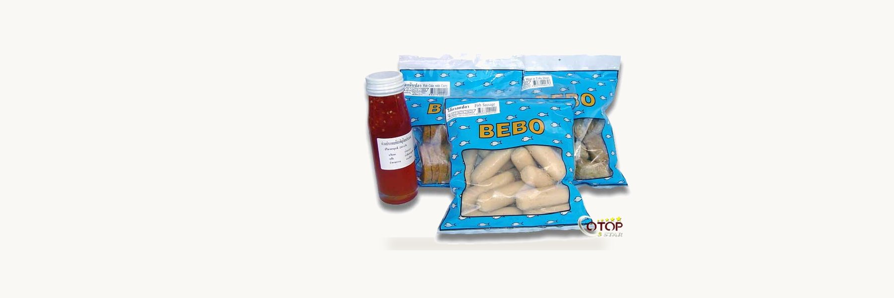 Bibo Food Product Co., Ltd