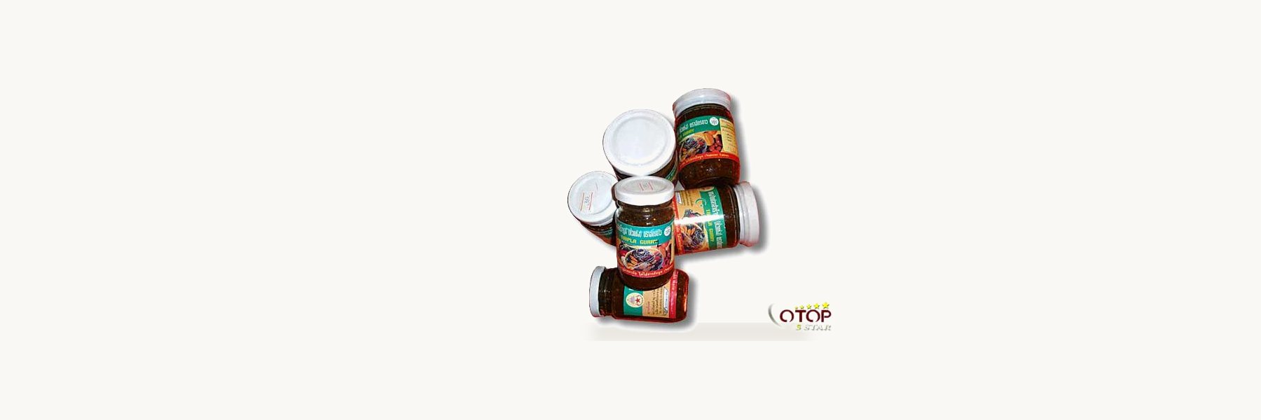 Thung Yae Women’s Processed Food Group