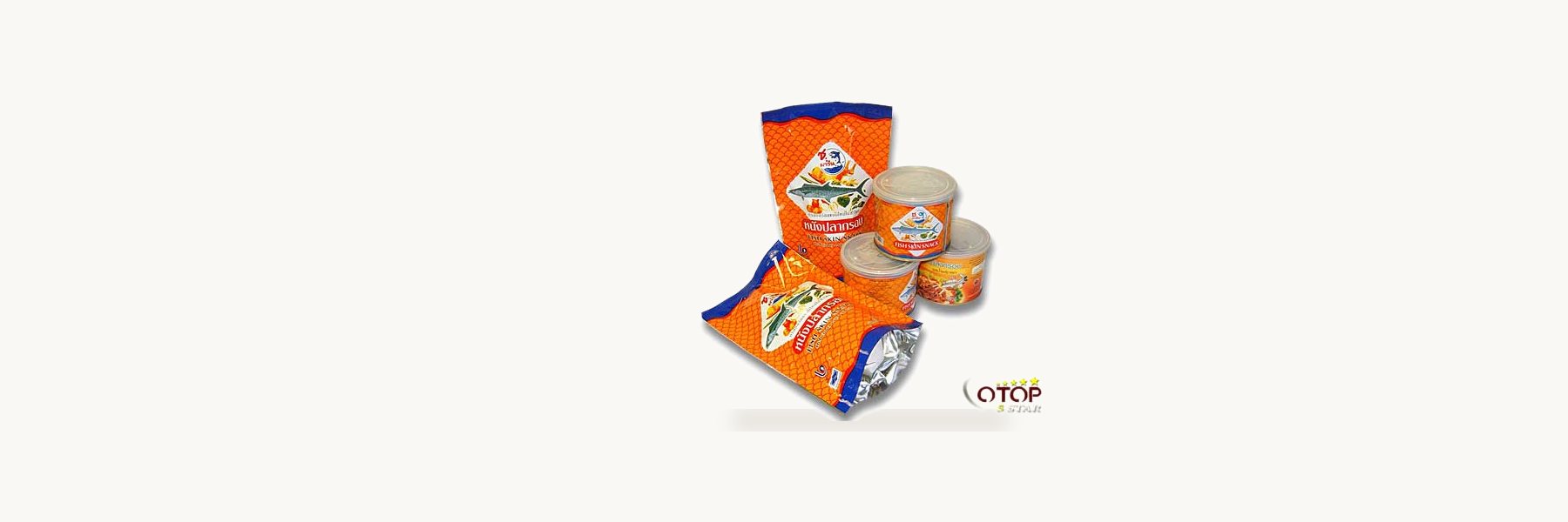 I.O. Fish Foods Products Co., Ltd