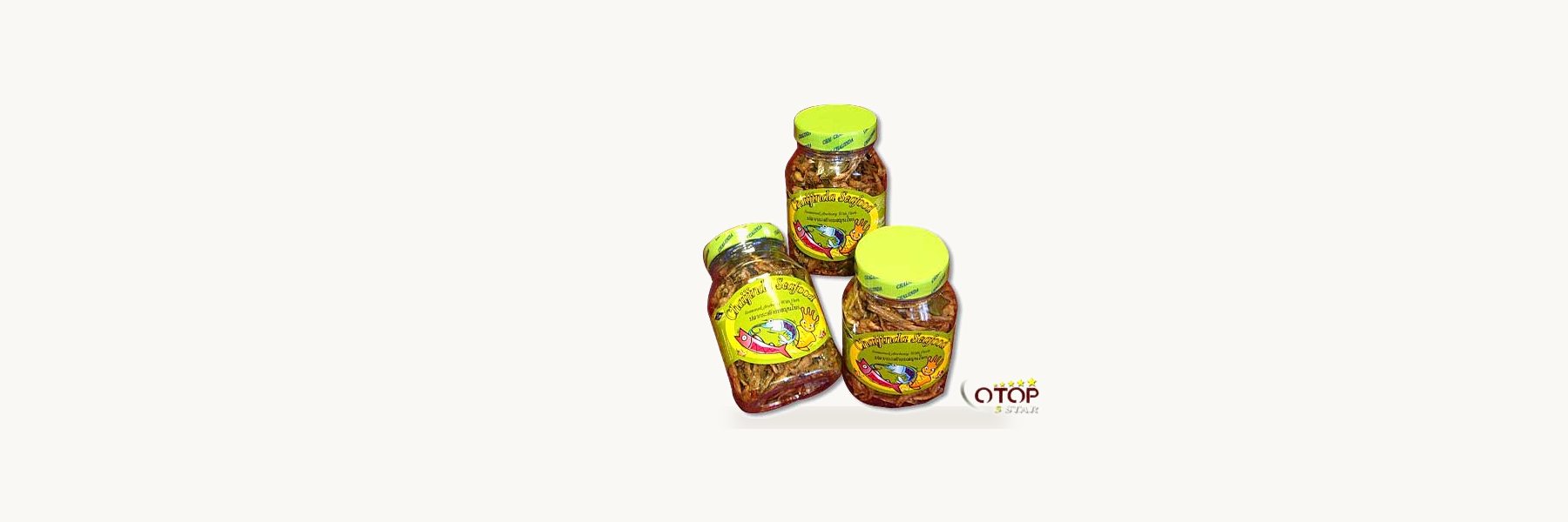 Chai Chinda Seafood Co., Ltd