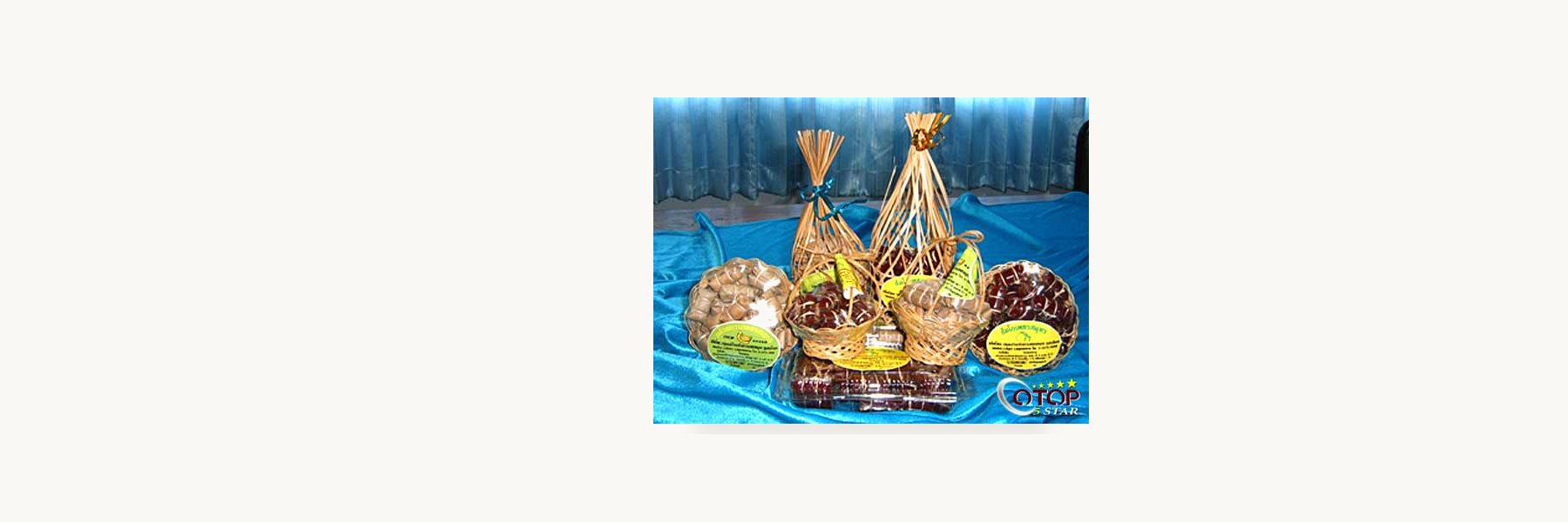 Women’s Pet Samut Candied Banana Group