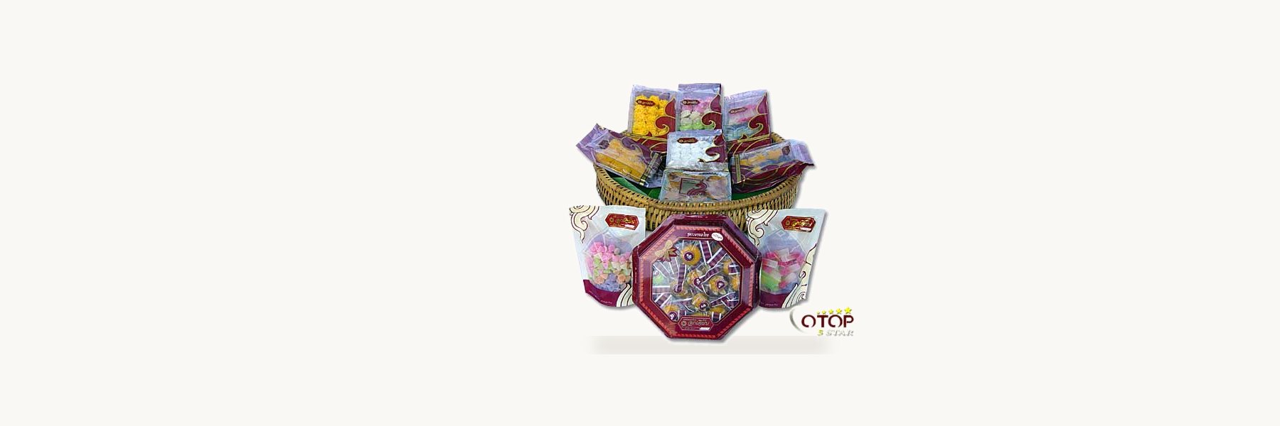 Thai Dessert Set Maker, Mueang Phetchaburi