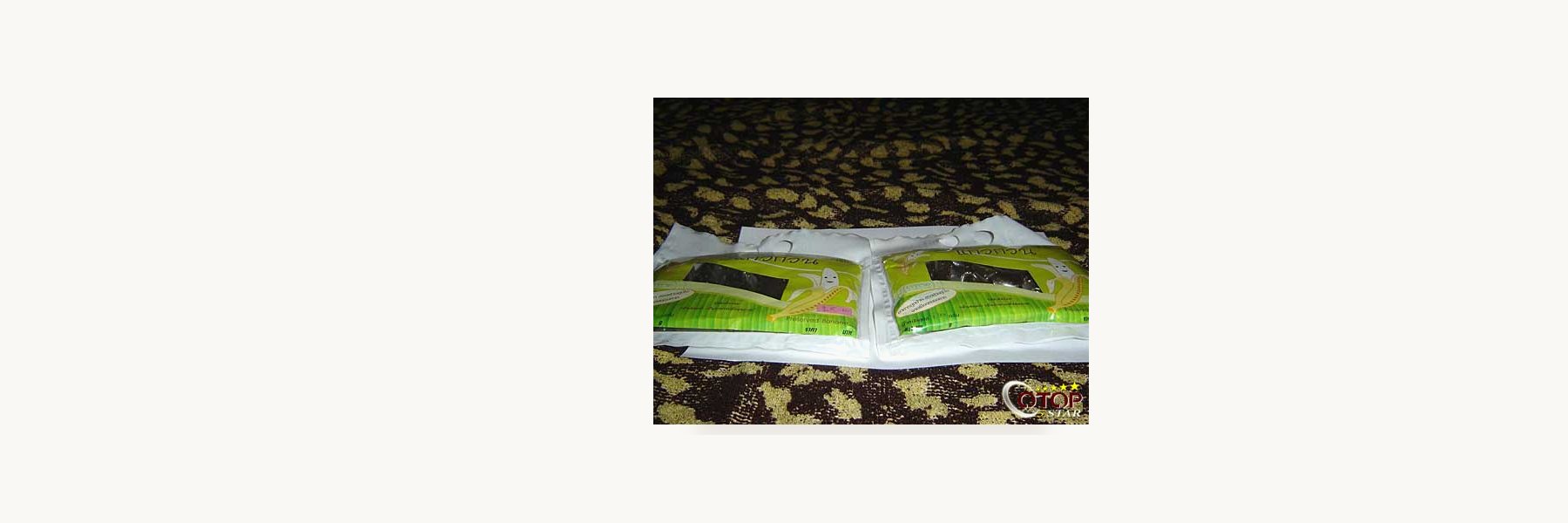 Candied Banana Maker, Pak Khat