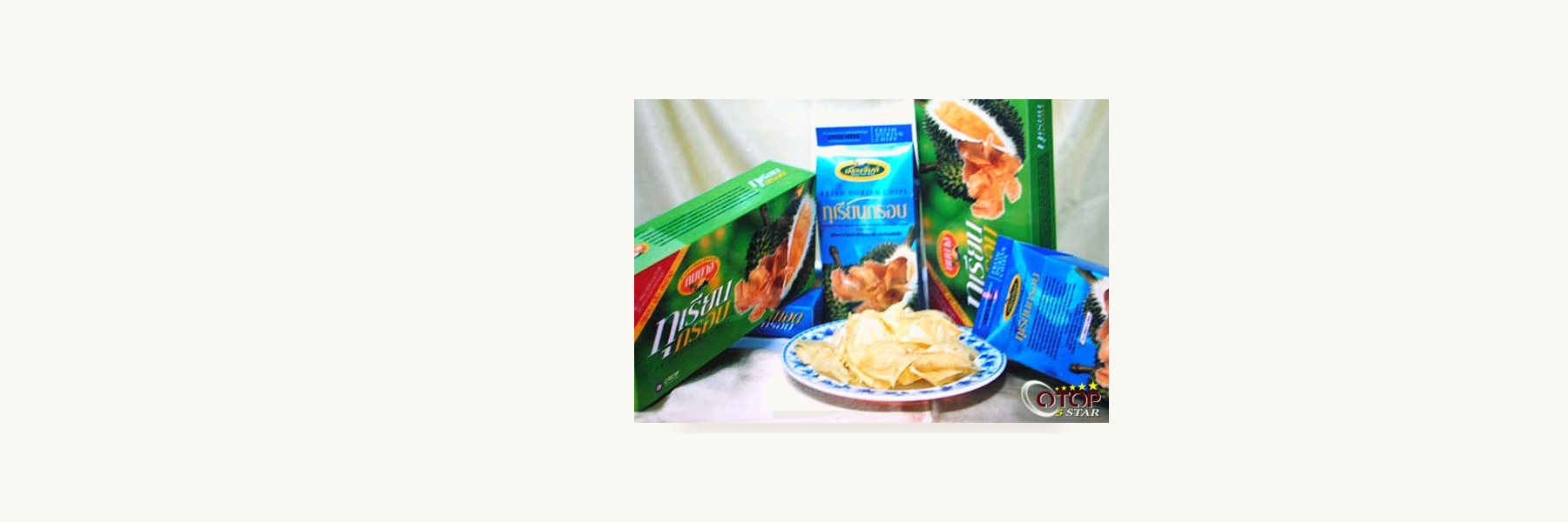 Women’s Durian Processing Occupation Group