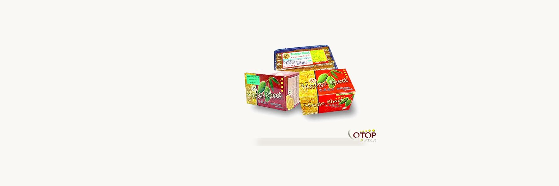 Woraphon Processed Fruits Co., Ltd