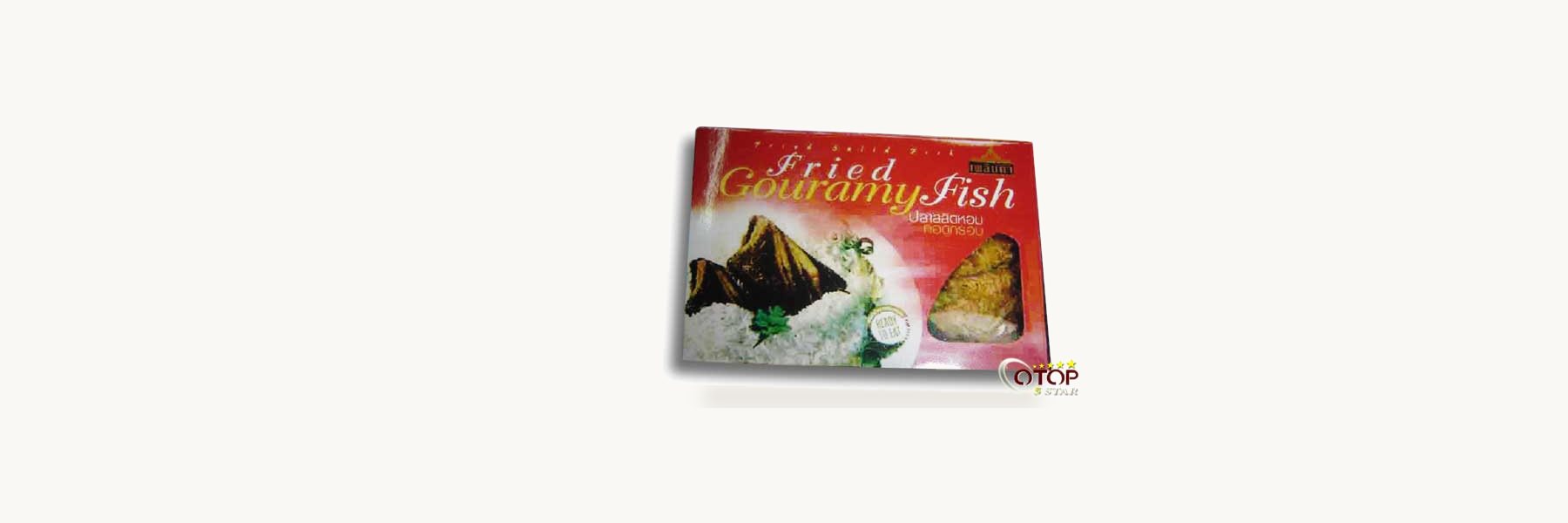 Processed Gourami Fish Group, Bang Bo