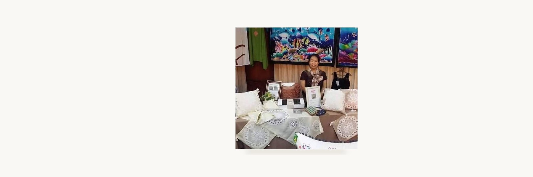 Ban Huai Sai Fabric and Crochet Group
