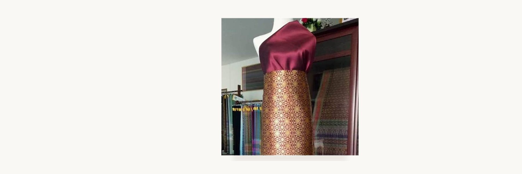 Chuthathip Thai Silk