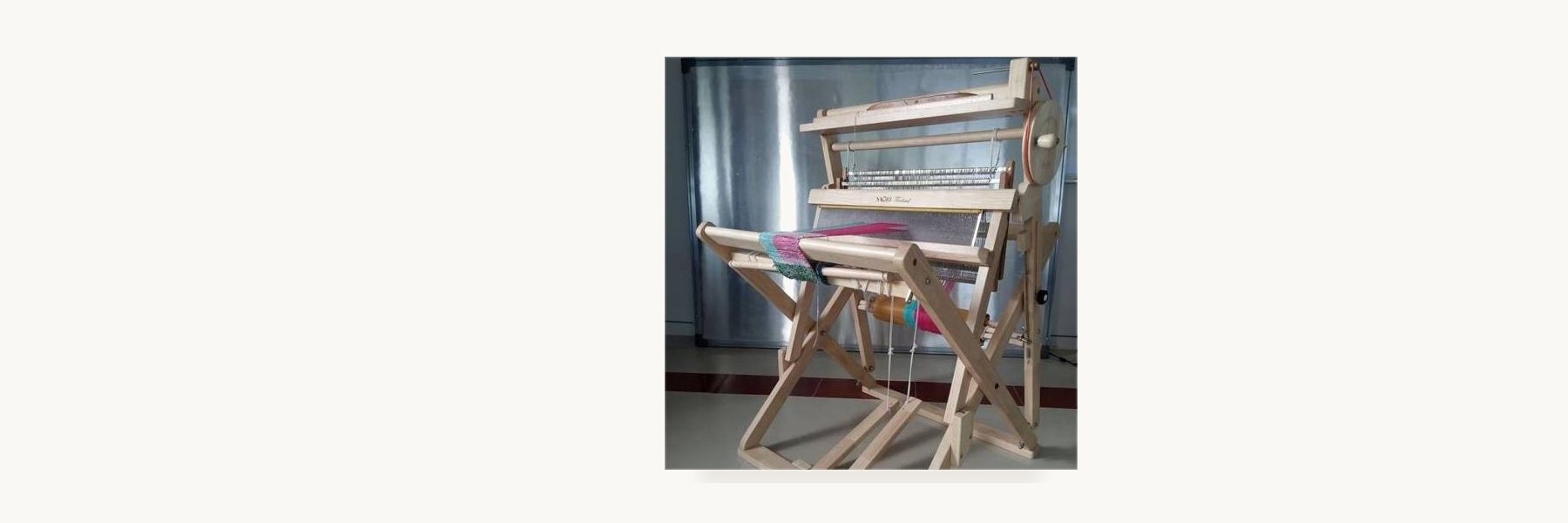 Saori Weaving Group
