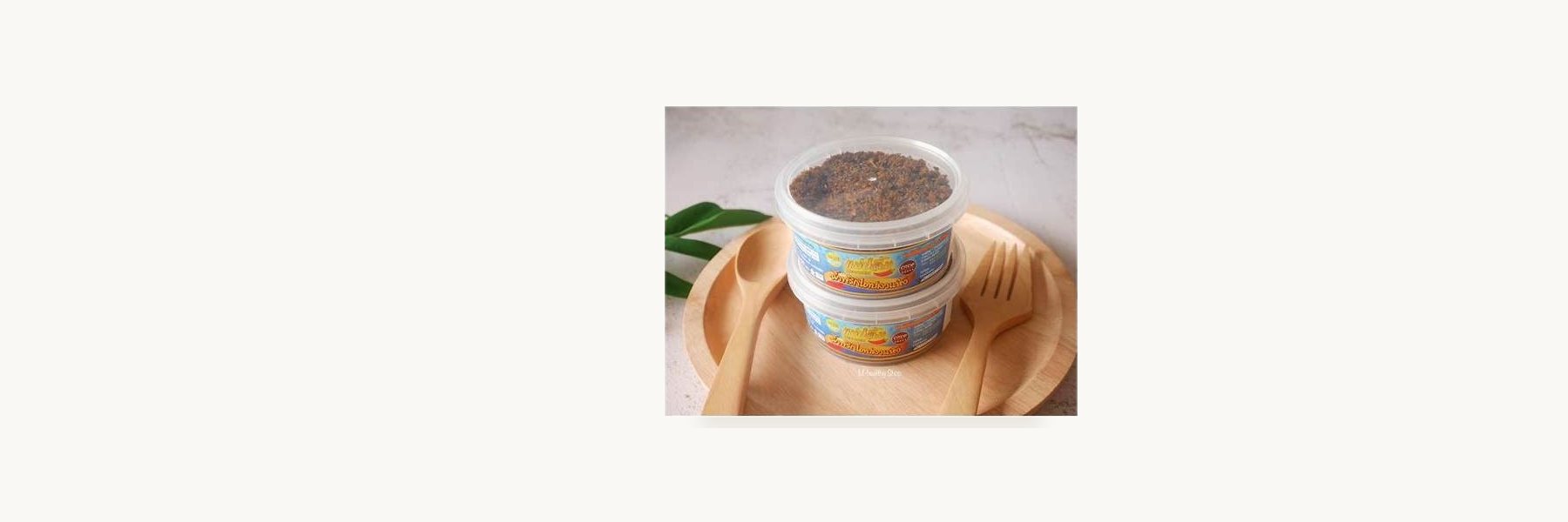Mae Pluem Chilli Paste Enterprise
