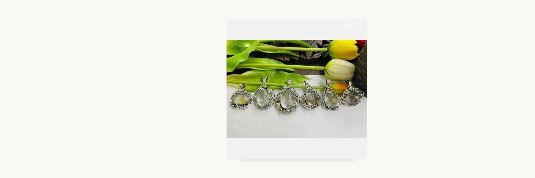 Mai Ngoen Silver Shop