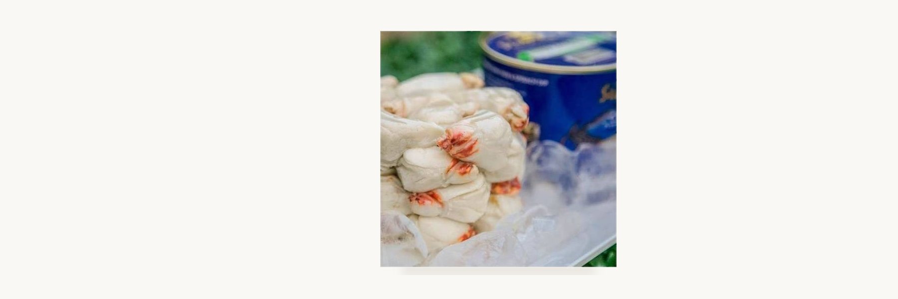 Viya Crab Products