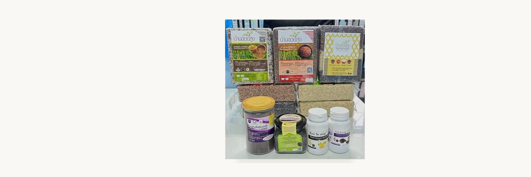 Ban Khoi Sung Organic Farming Enterprise