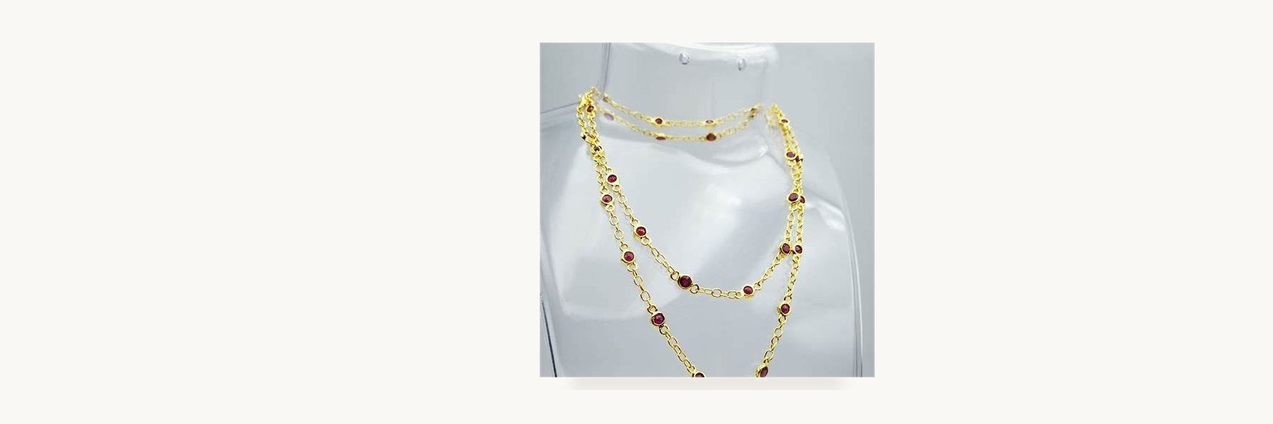 Ploykwan Jewelry