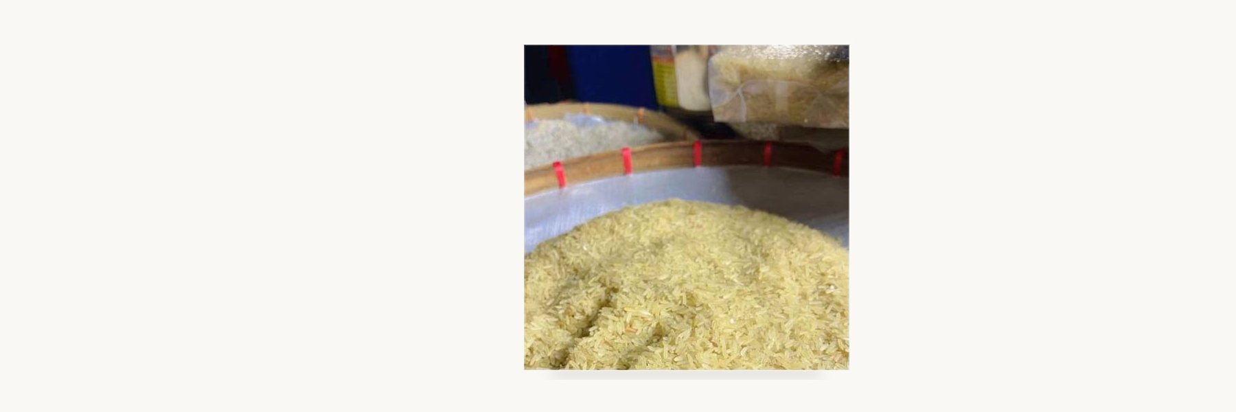 Ban Phueng Rice Processing Enterprise