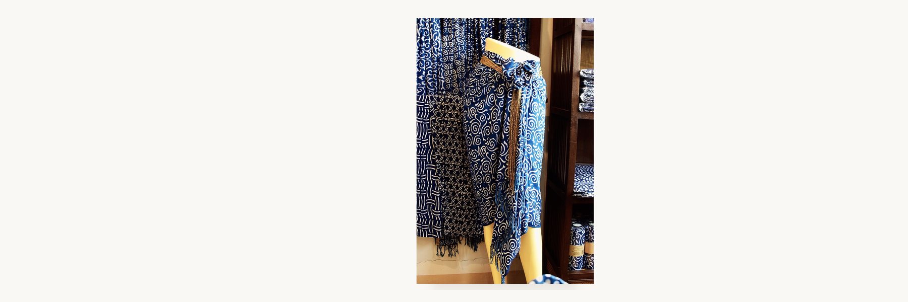 Khaya Batik