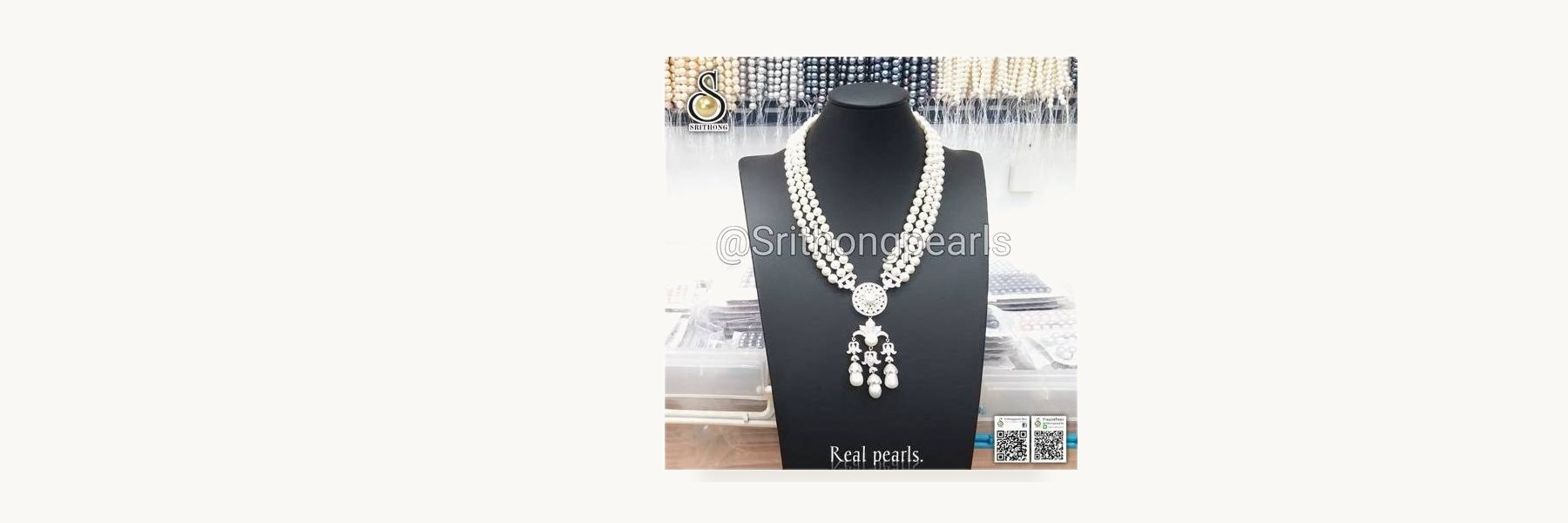 Sri Thong Pearls