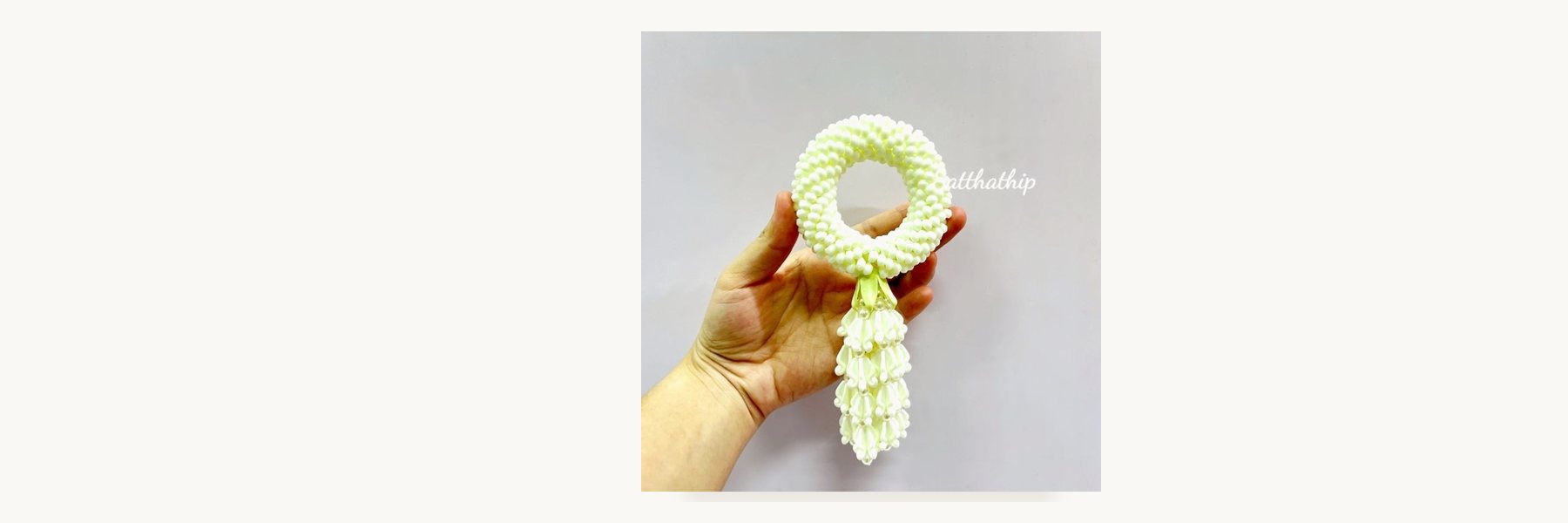 Ruean Bua Artificial Flower Enterprise
