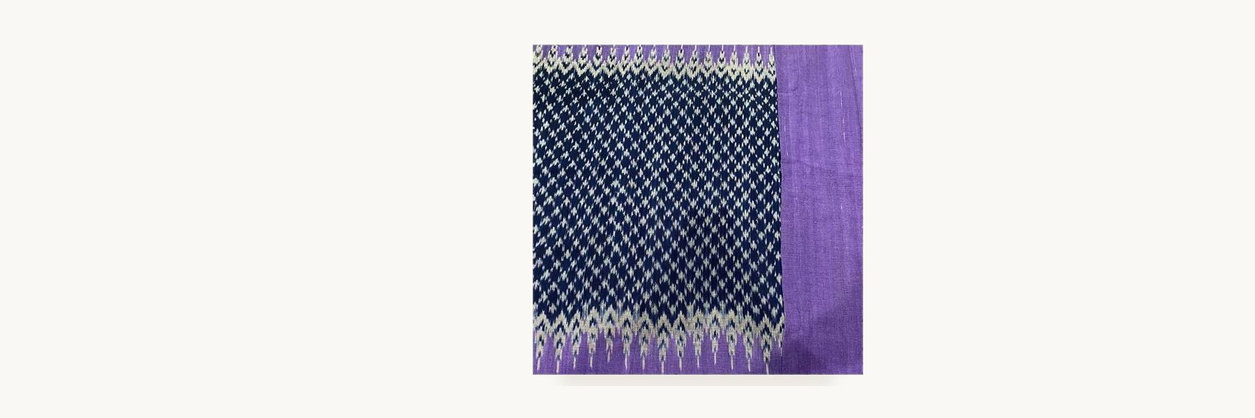 Thai Sakon Indigo