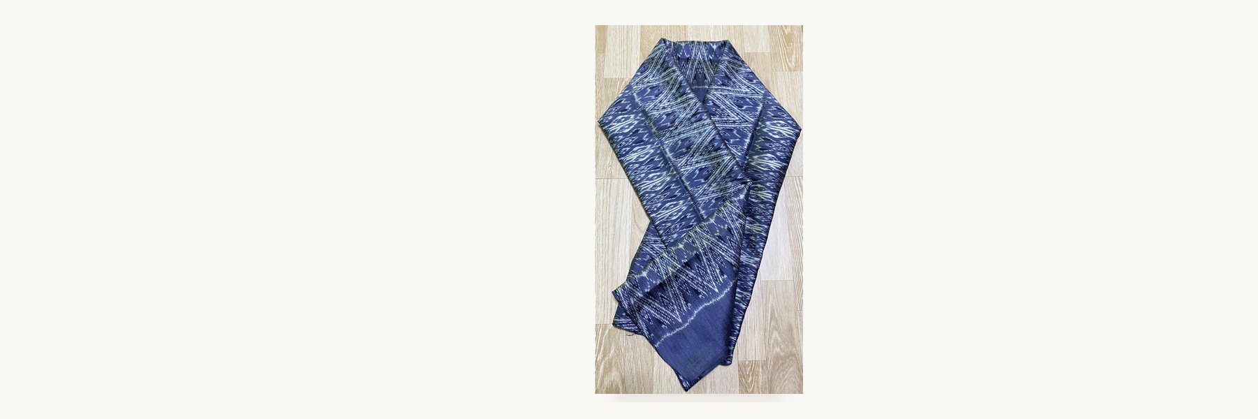 Khun Nai Thai Silk