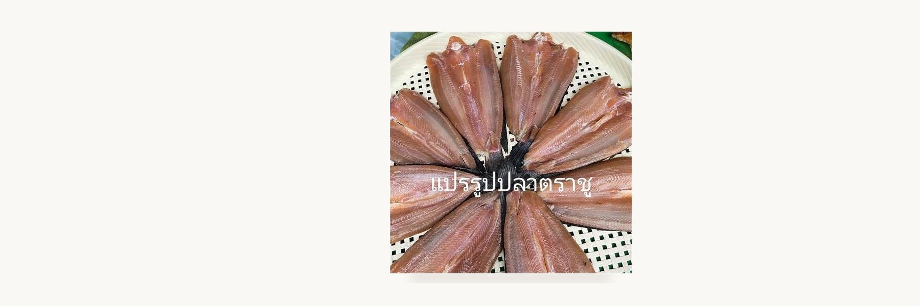 Trachu Fish Processing Enterprise
