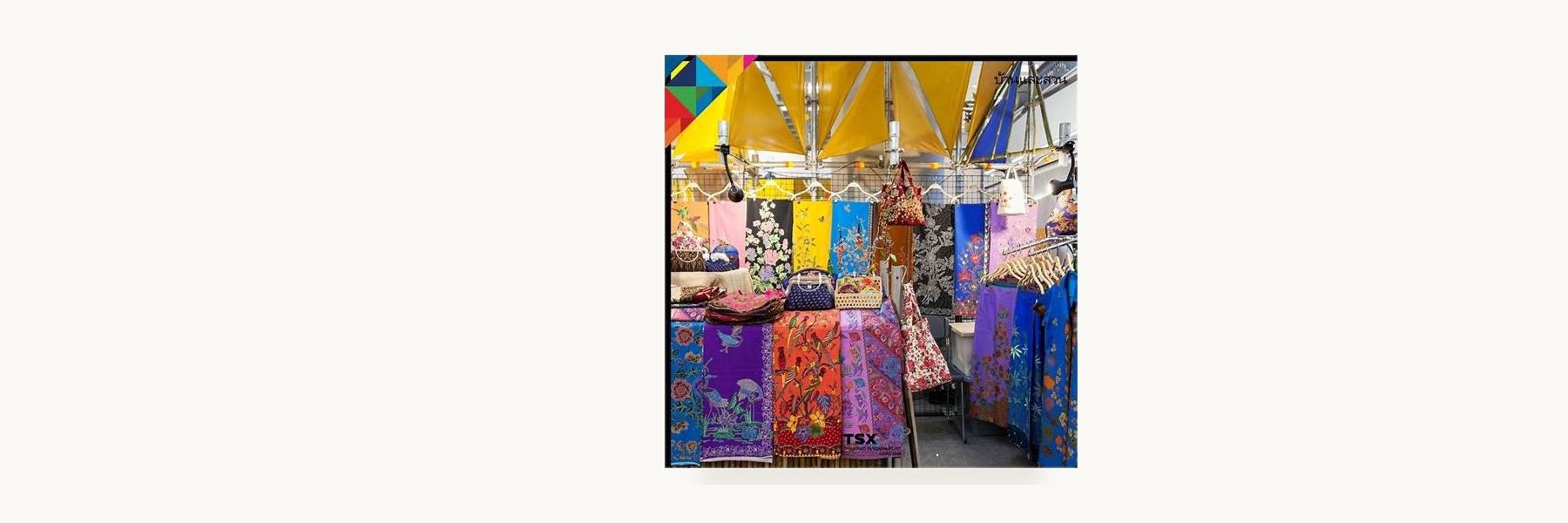 Sasina Community Handicrafts