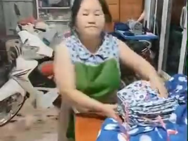Packed for you