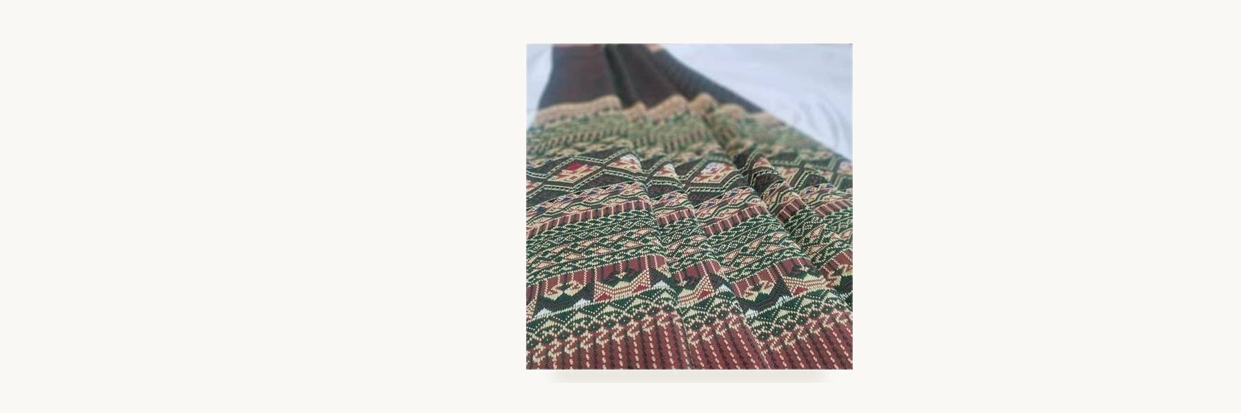 Duangkamon Woven Fabrics