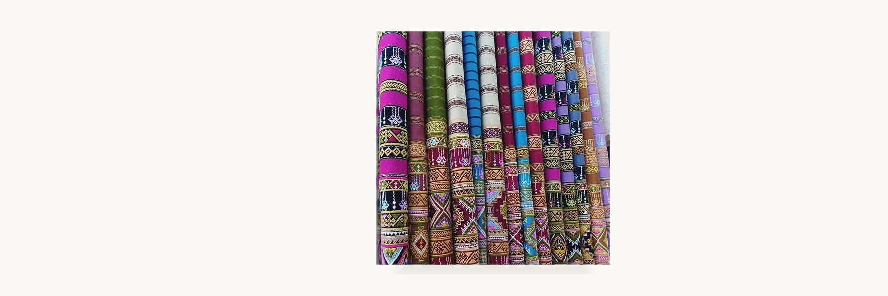 Ban Na Rai Diao Weaving Group