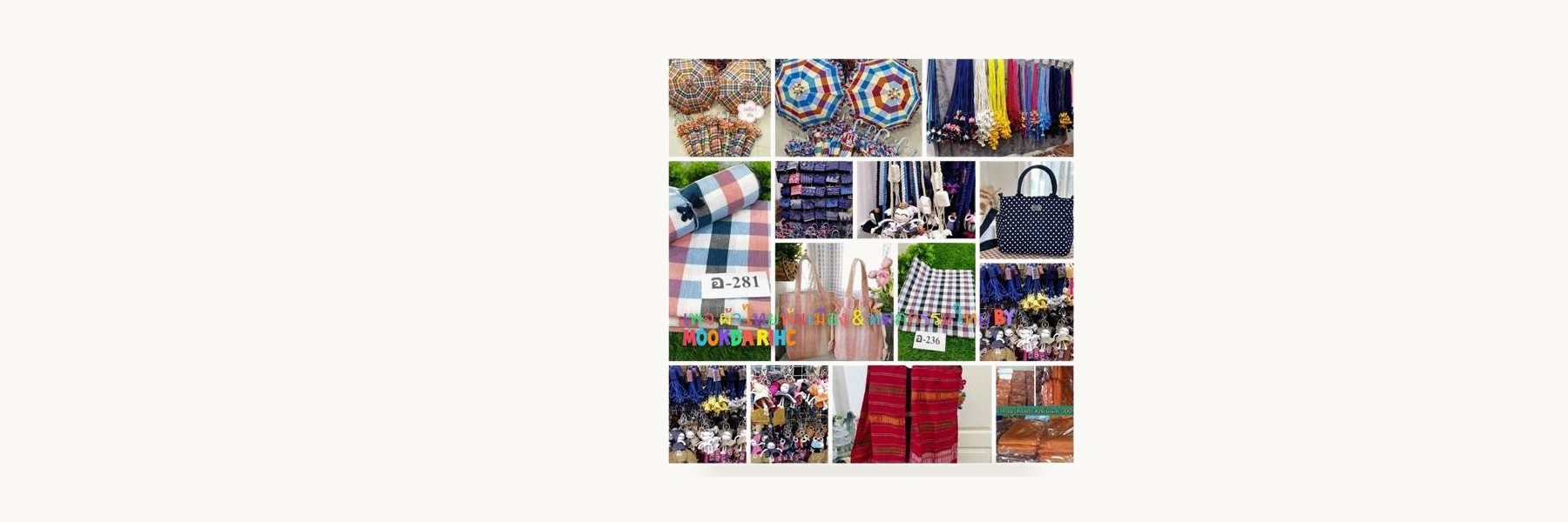 Pathum Ratchawongsa Fabric Products Group