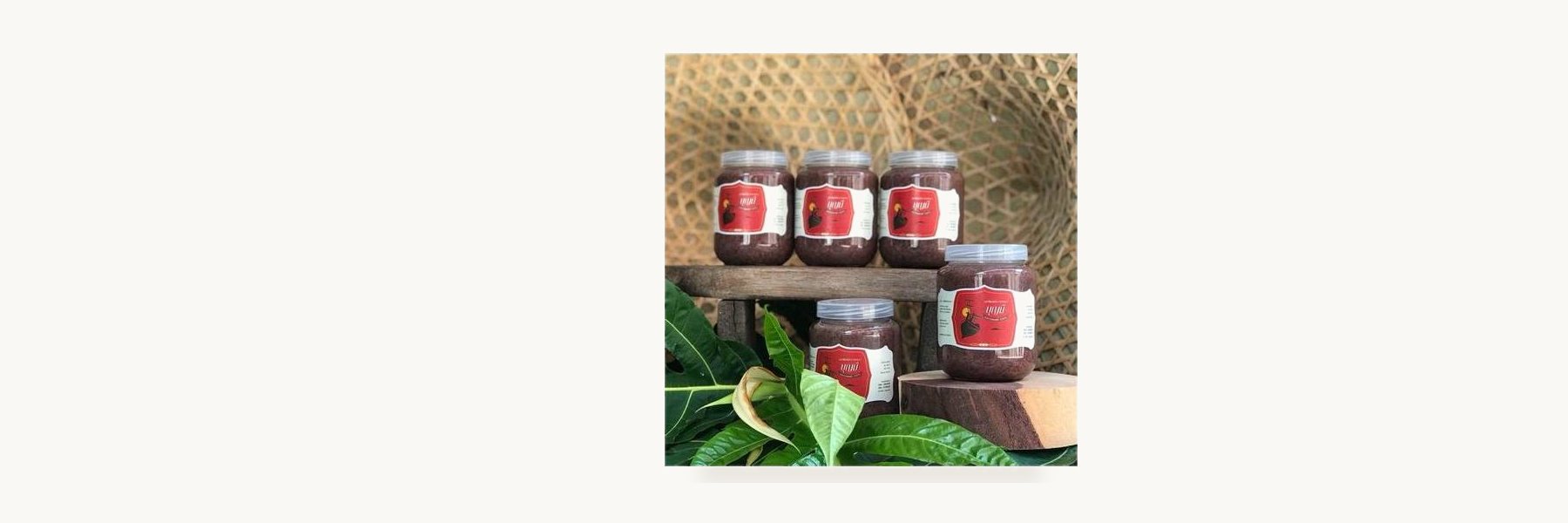 Boonmee Rayong Shrimp Paste