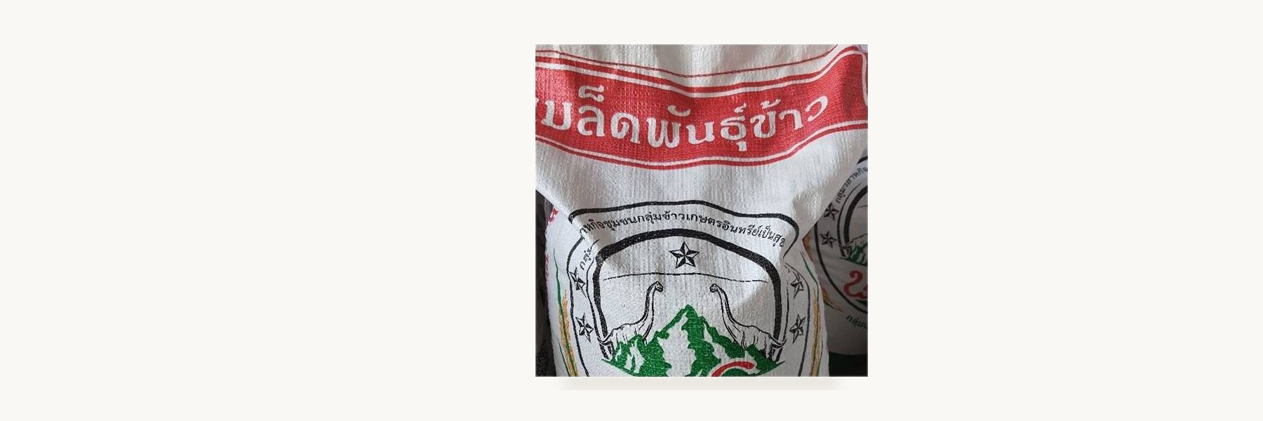 Pen Suk Organic Rice Enterprise