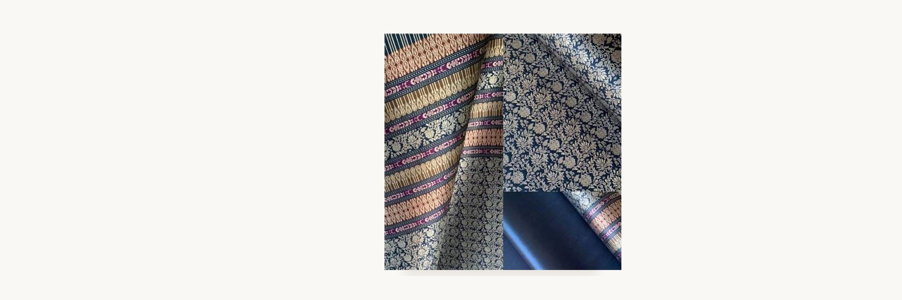 Ban Huai Ping Handwoven Fabrics