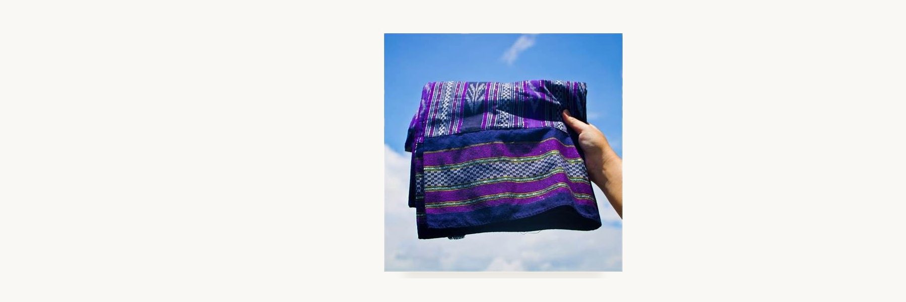 Ban Kang Pla Tai Loei Weavers