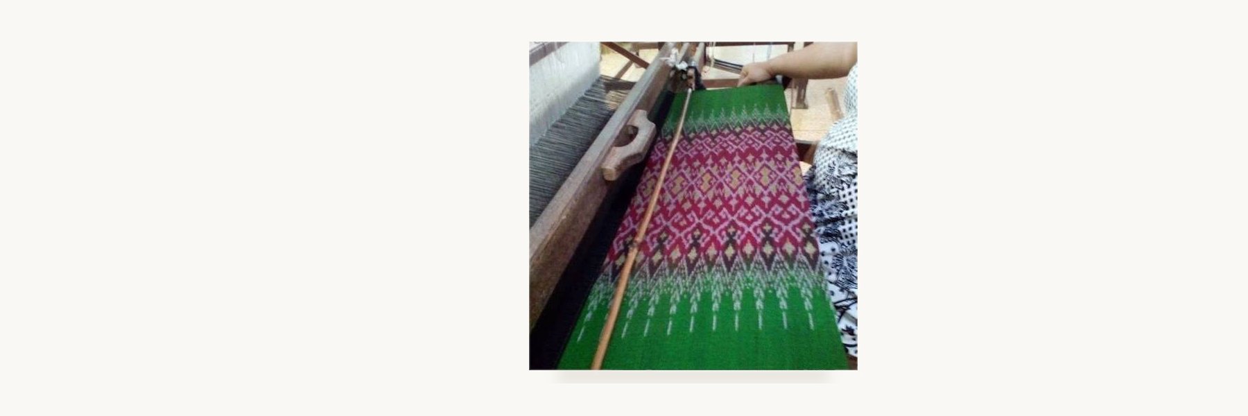 Wat Chan Sen Women Weavers