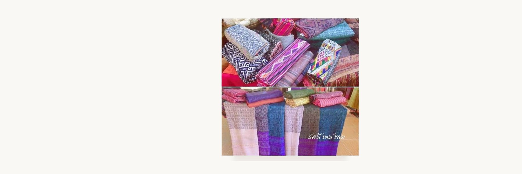 Ratsami Thai Silk