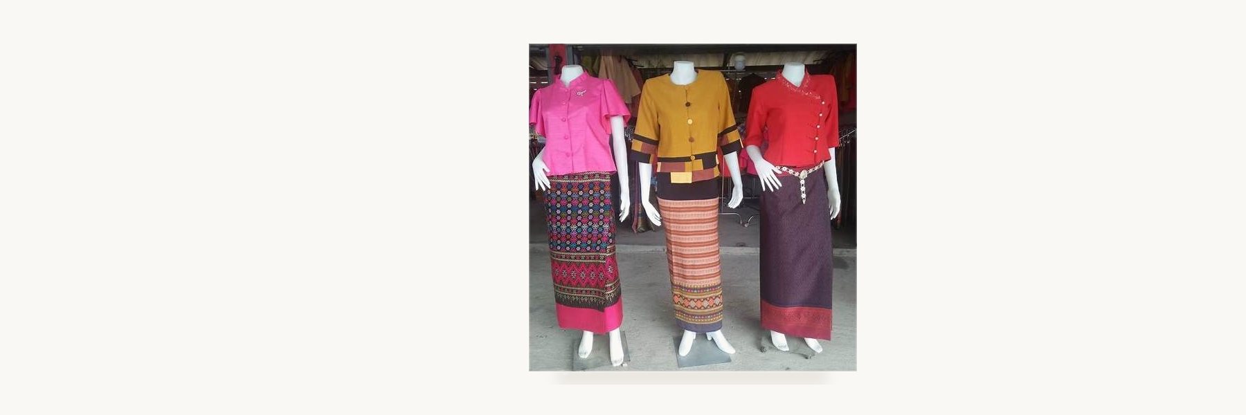 Pha Thai Lanna