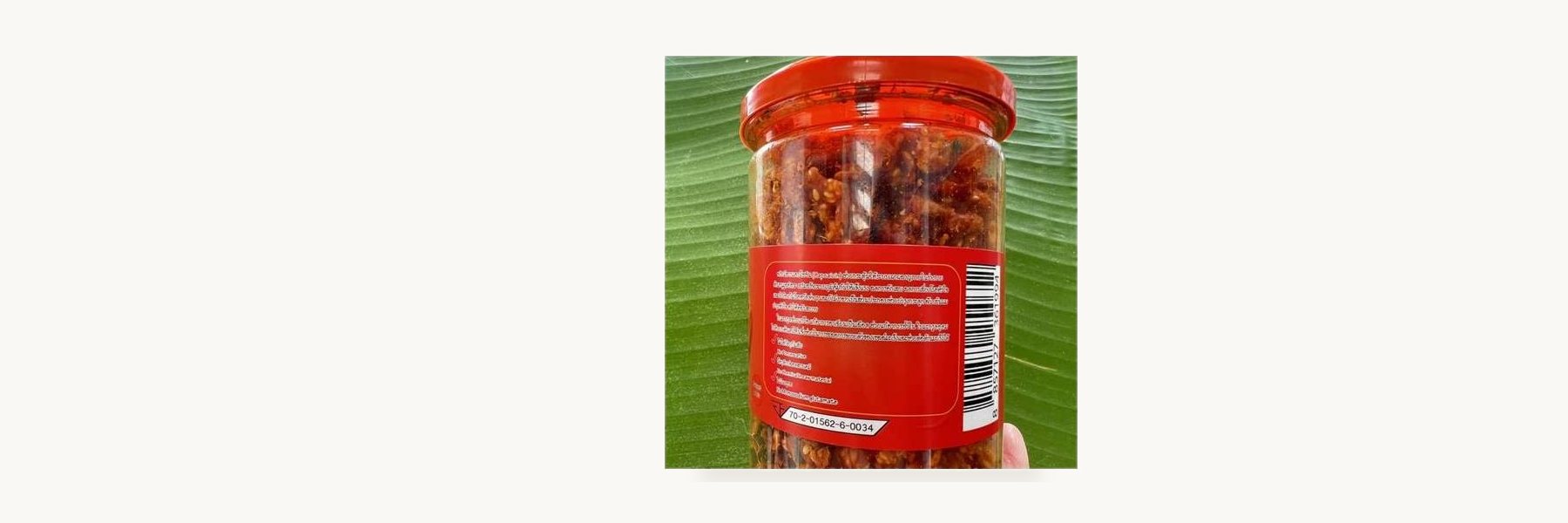 Nitchang Foods