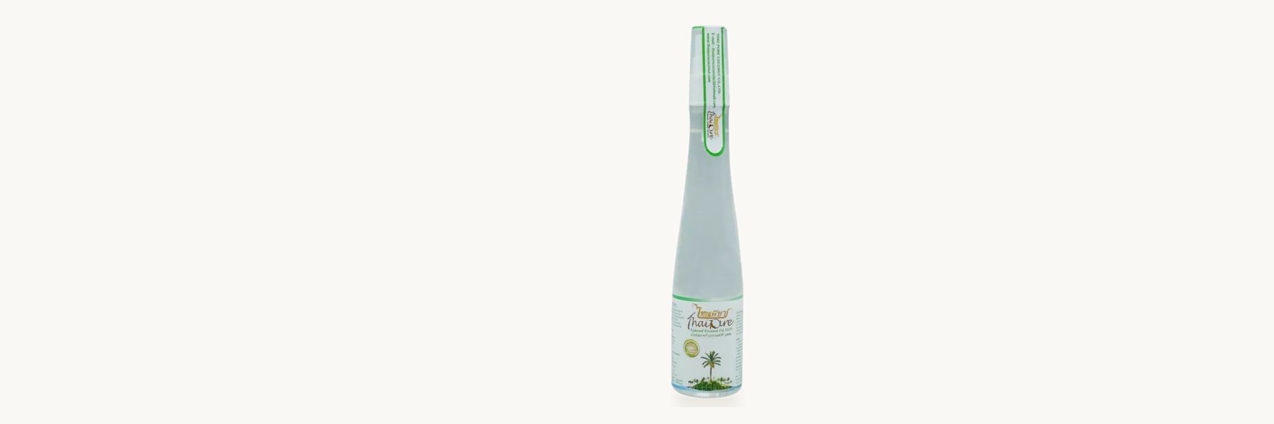 Thai Coconut Oil