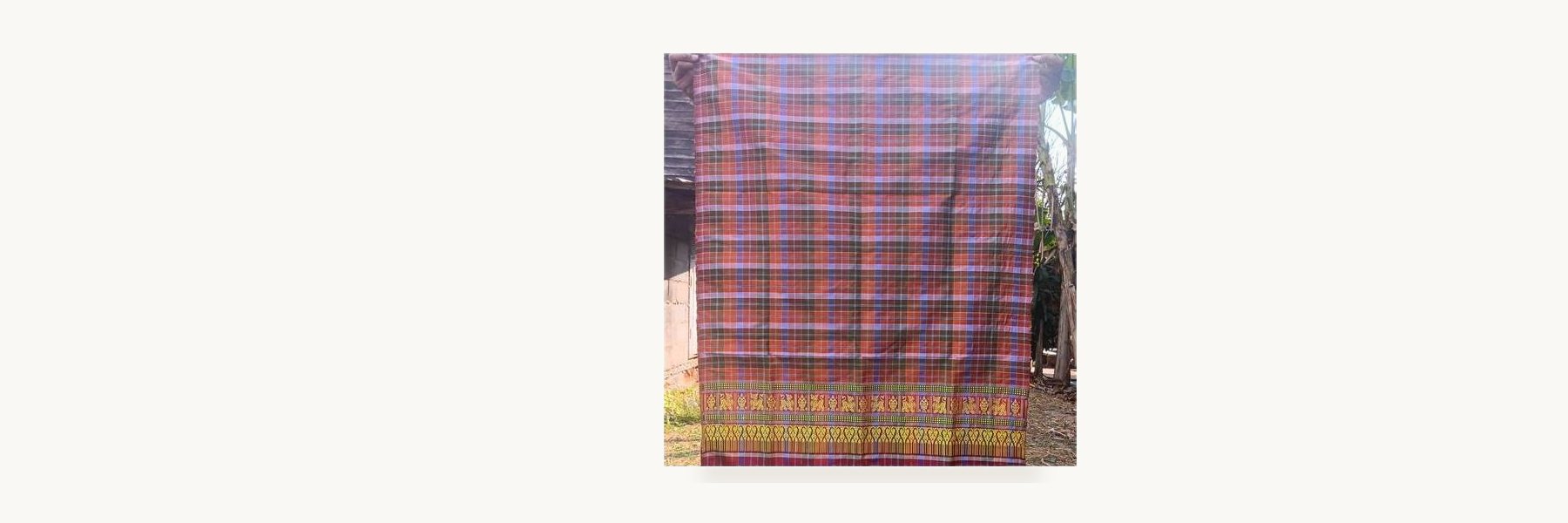 Ban Sai Village 2 Weaving Group