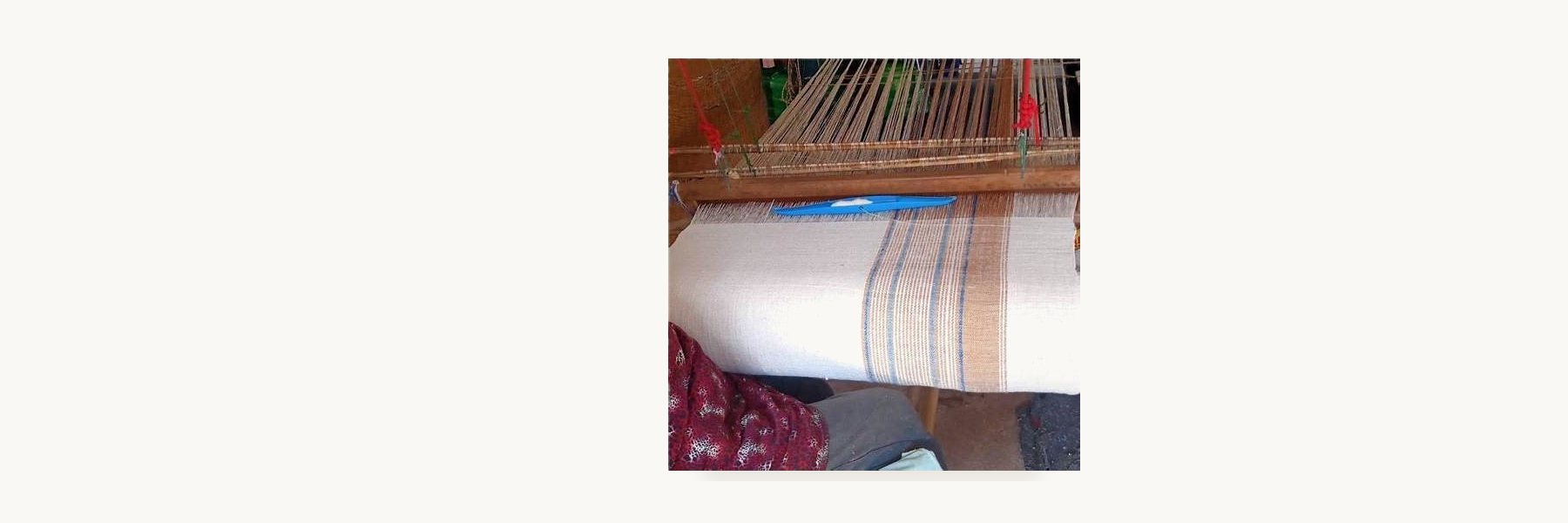 Kham Cha-i Handwoven Fabrics