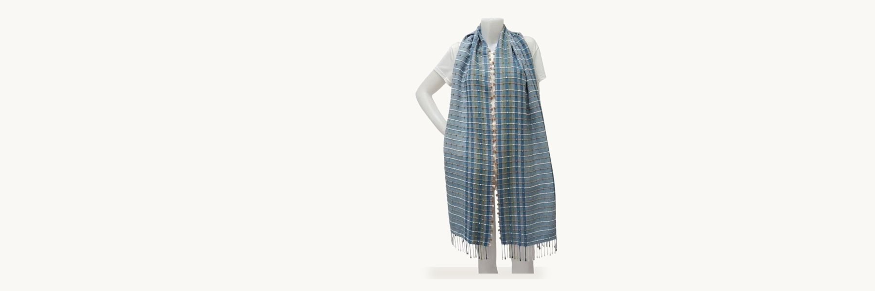 Ban Na Khoi Indigo Weavers