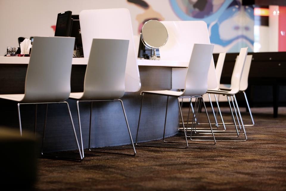 Salon SSG