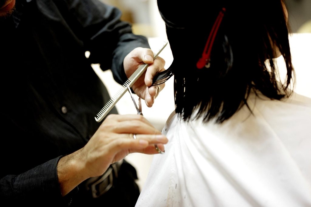 Salon SSG