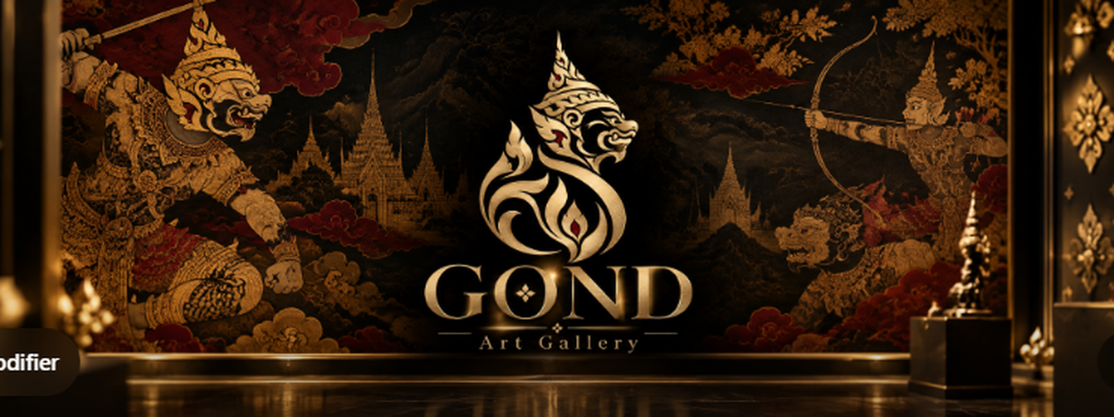 GOND Art Gallery